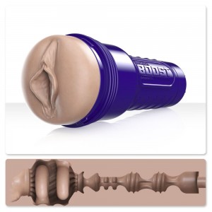 Fleshlight Boost Male Masturbators | DUBAI AWODU2596