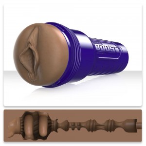 Fleshlight Boost Male Masturbators | UAE MAJFL8132