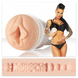 Fleshlight Christy Mack Female Pornstar Replicas | UAE LKGYF0514