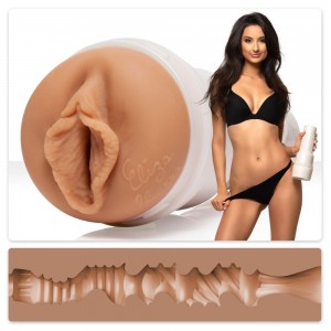Fleshlight Eliza Ibarra Female Pornstar Replicas | UAE GNLJO8793