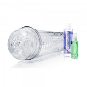 Fleshlight Flight Aviator Essential Pack Male Masturbators | DUBAI GTOBI4750