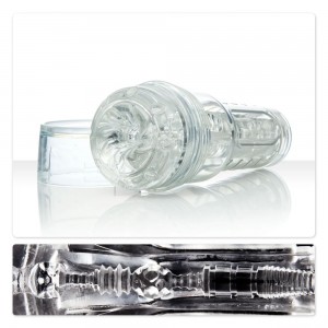 Fleshlight Go Torque™ Ice Male Masturbators | UAE BCLQH7236