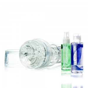 Fleshlight Go Torque Ice Pack Male Masturbators | DUBAI MAEFT1790