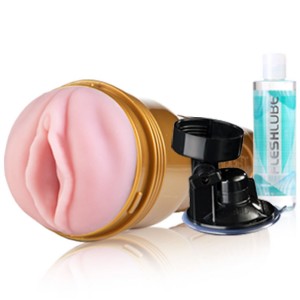 Fleshlight Lady Stamina Pack Male Masturbators | UAE GJICK4306
