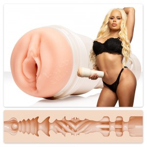 Fleshlight Nikki Delano Female Pornstar Replicas | UAE VOBWE2617