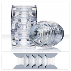 Fleshlight Quickshot Pulse™ Male Masturbators | UAE DAFMN1804