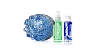 Fleshlight Quickshot Turbo Essential Pack Male Masturbators | DUBAI TJRZC5302