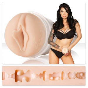 Fleshlight Tera Patrick Female Pornstar Replicas | DUBAI FMAKI2470