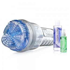 Fleshlight Turbo Core Essential Pack Male Masturbators | UAE KHAFE7435