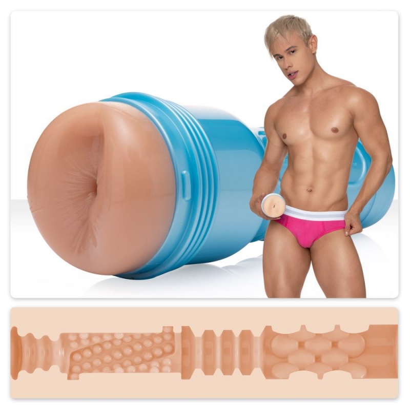 Fleshlight Alam Wernik Male Pornstar Replicas | UAE APRVT5376