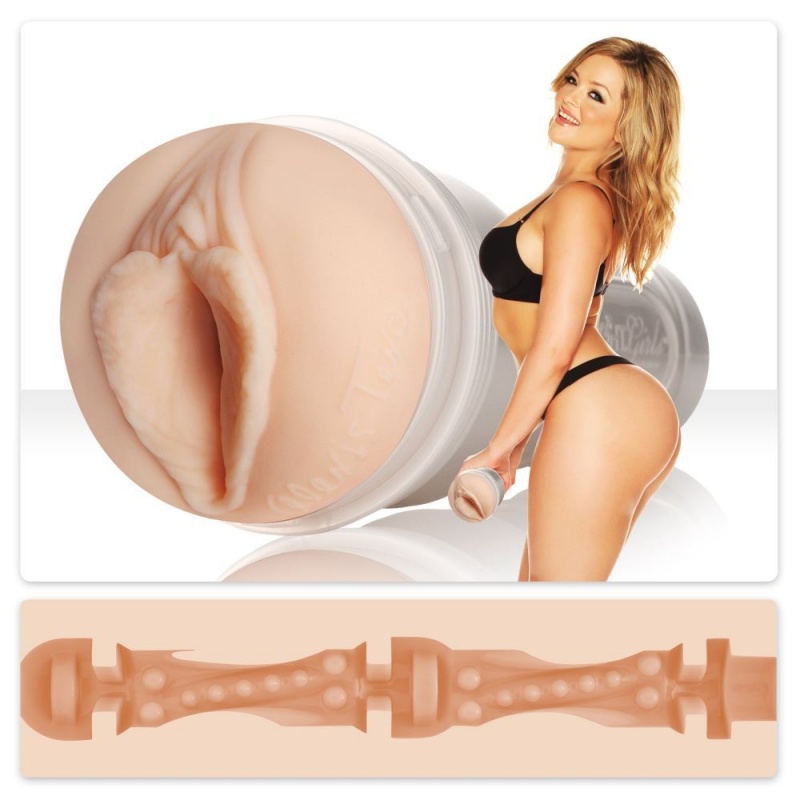 Fleshlight Alexis Texas Female Pornstar Replicas | UAE NGXUF7804