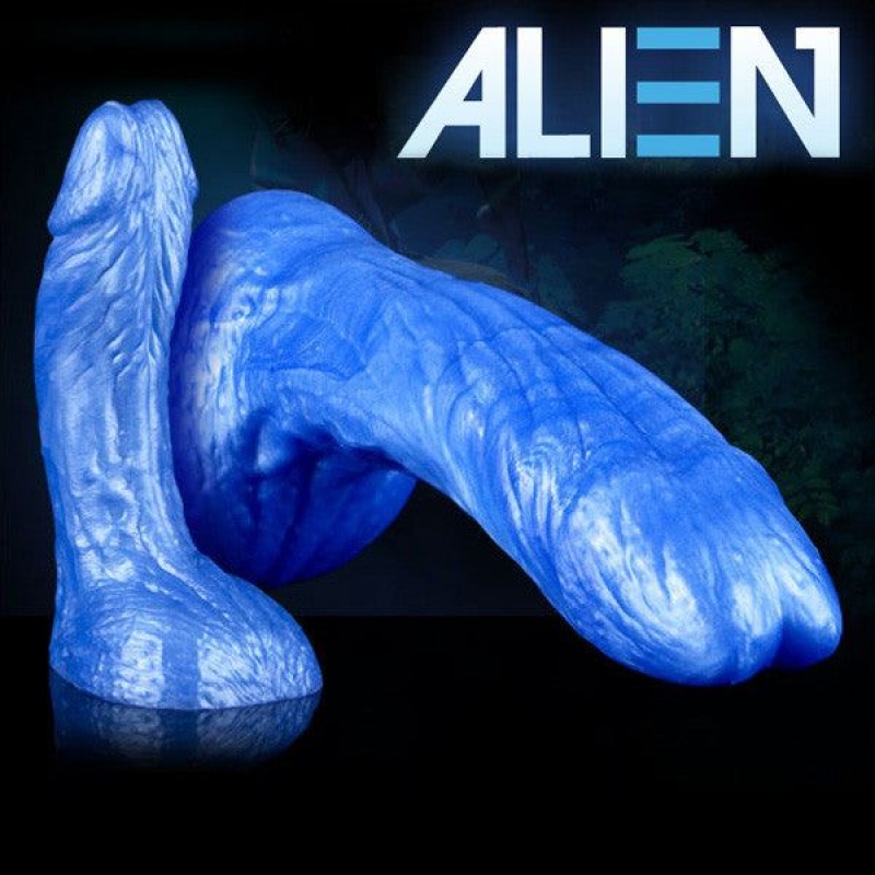 Fleshlight Alien™ Freaks Dildo | UAE TSBEP6458