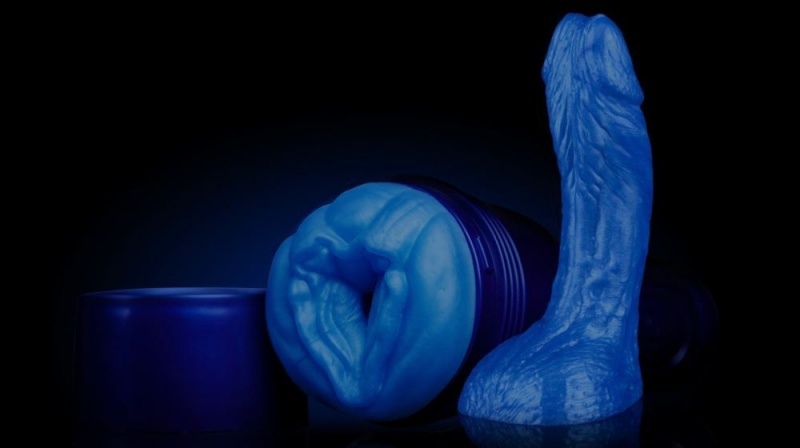 Fleshlight Alien™ Freaks Dildo | UAE TSBEP6458