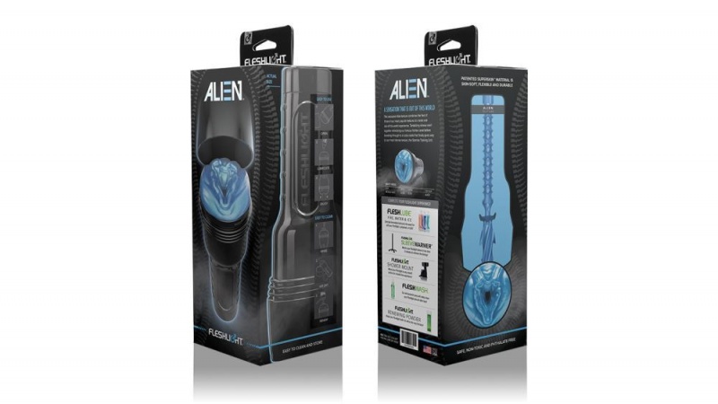 Fleshlight Alien™ Freaks Male Masturbators | UAE ZQBKX6571