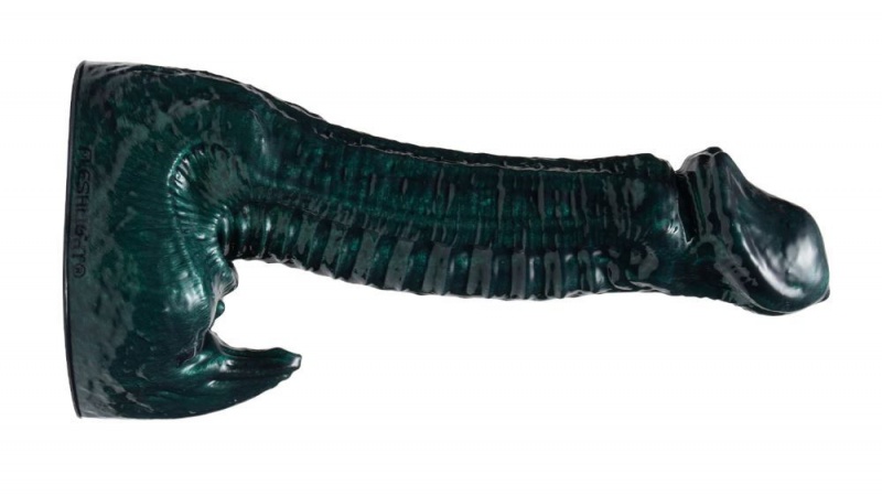 Fleshlight Alien King Freaks Dildo | DUBAI XYDHL9038