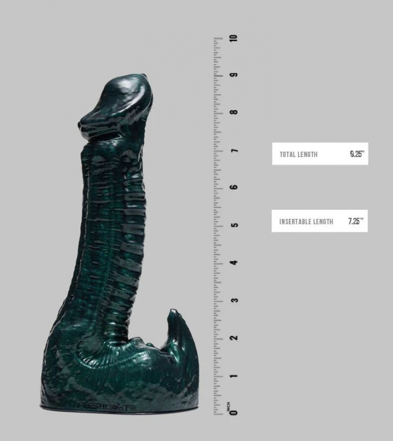 Fleshlight Alien King Freaks Dildo | DUBAI XYDHL9038