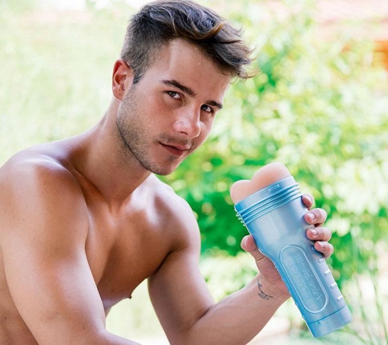 Fleshlight Allen King Male Pornstar Replicas | DUBAI OQIMN9367