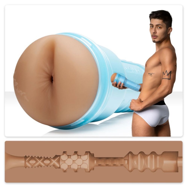 Fleshlight Angel Rivera Male Pornstar Replicas | UAE NFTIE7018