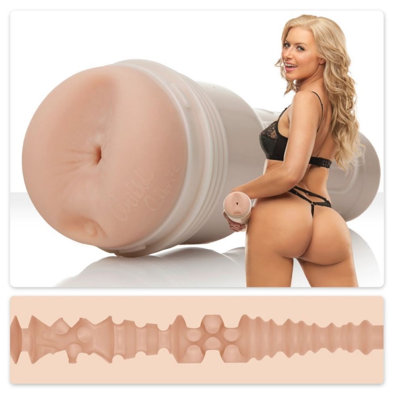 Fleshlight Anikka Albrite Female Pornstar Replicas | DUBAI ATERL0897