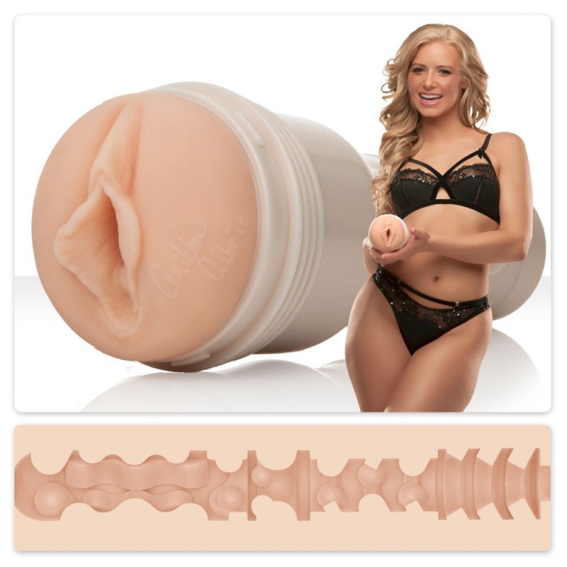 Fleshlight Anikka Albrite Female Pornstar Replicas | DUBAI ATERL0897