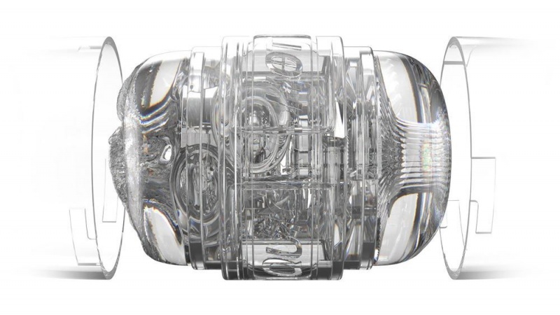 Fleshlight Autumn Falls Quickshot™ Male Masturbators | UAE QDTMX4015