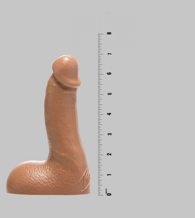 Fleshlight Beaux Banks Male Pornstar Replicas | UAE CFTQA7561