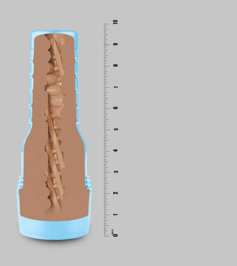 Fleshlight Beaux Banks Male Pornstar Replicas | UAE CFTQA7561