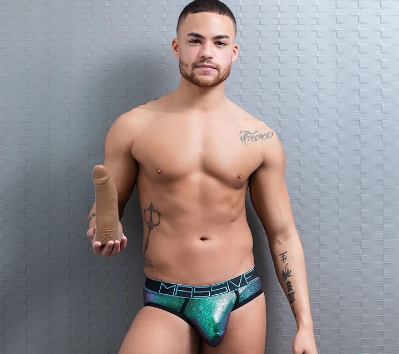 Fleshlight Beaux Banks Male Pornstar Replicas | UAE CFTQA7561