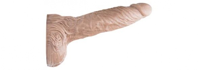 Fleshlight Bigfoot Freaks Dildo | UAE DZIKE0195