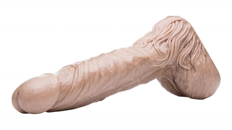 Fleshlight Bigfoot Freaks Dildo | UAE DZIKE0195
