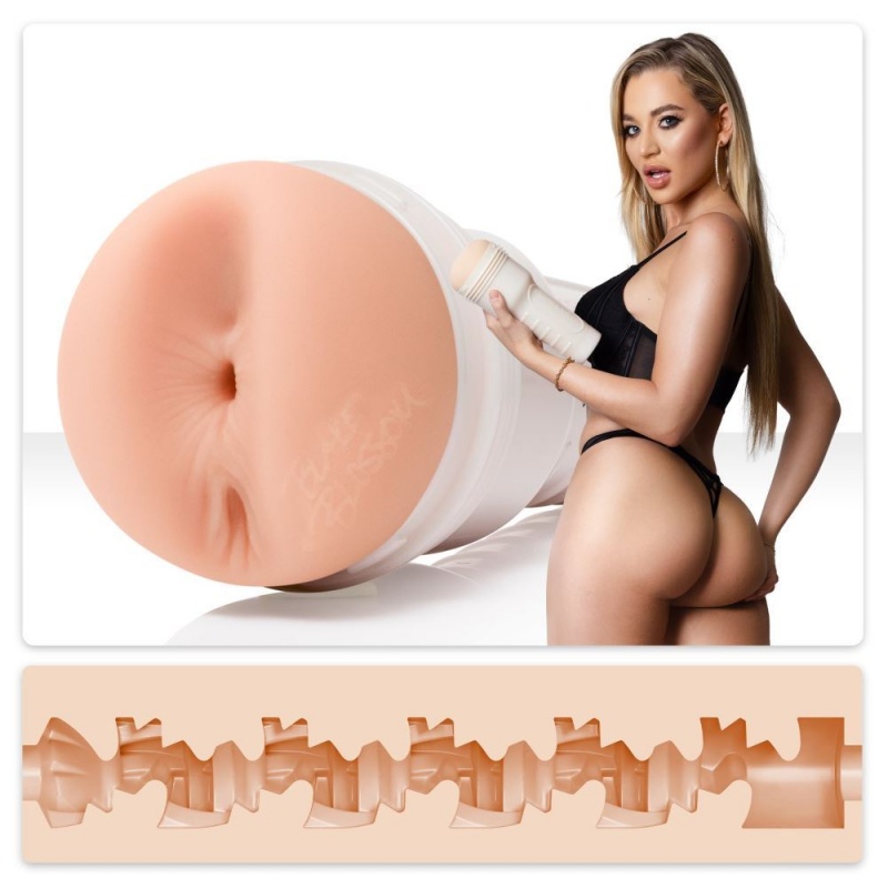 Fleshlight Blake Blossom Female Pornstar Replicas | UAE UXKSC8701