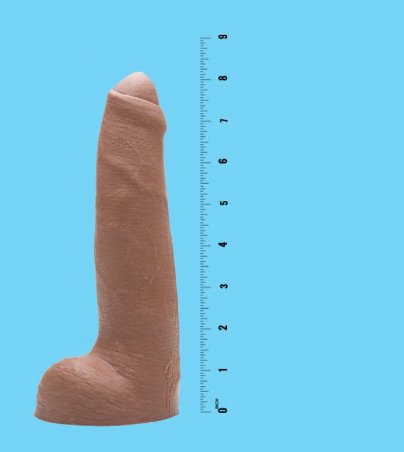 Fleshlight Boomer Banks Male Pornstar Replicas | DUBAI NYMKO4320
