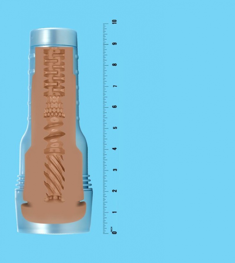 Fleshlight Boomer Banks Male Pornstar Replicas | DUBAI NYMKO4320