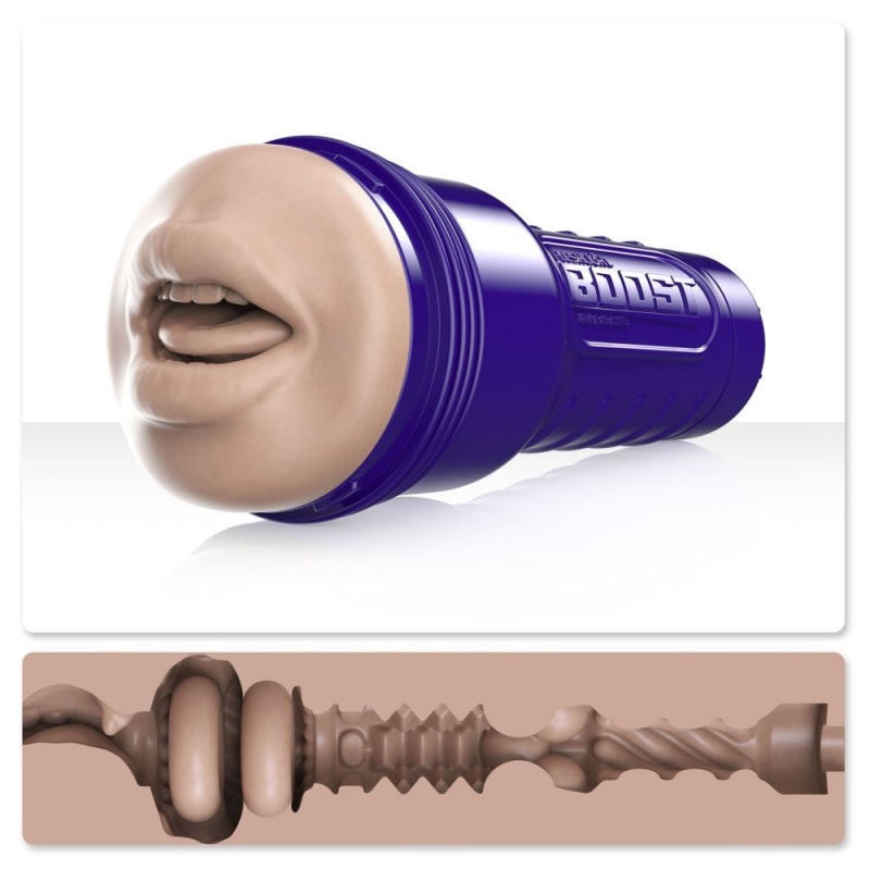 Fleshlight Boost Male Masturbators | DUBAI JOCVH1869