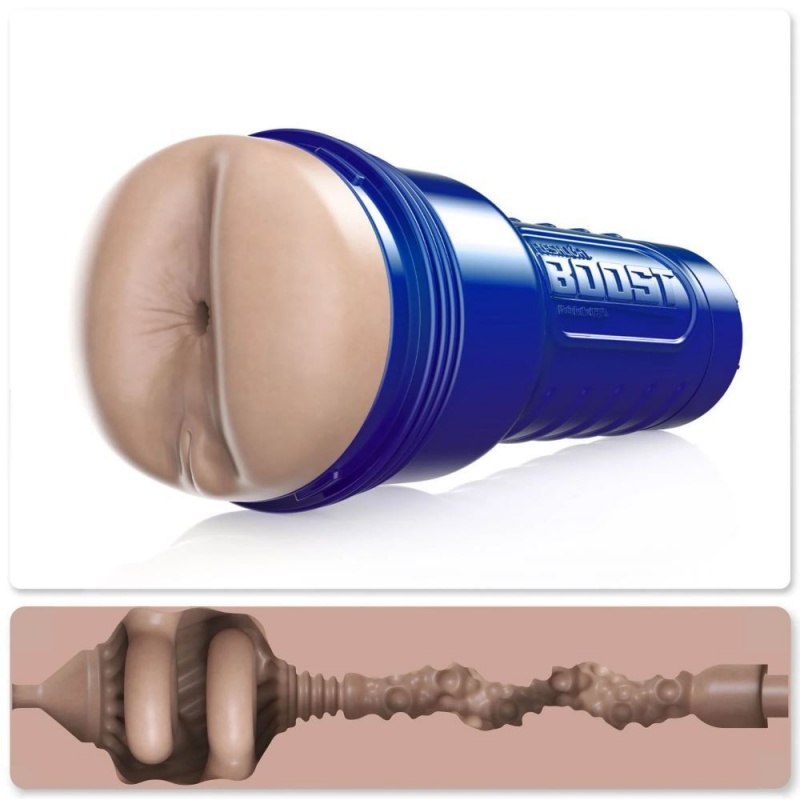 Fleshlight Boost Male Masturbators | DUBAI JOCVH1869