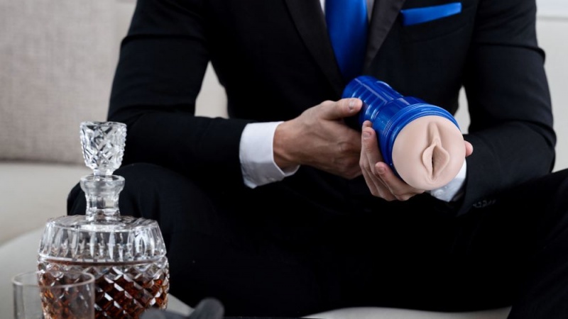 Fleshlight Boost Male Masturbators | DUBAI JOCVH1869