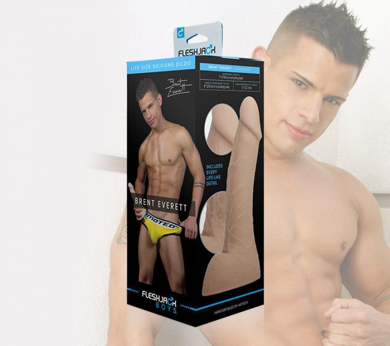 Fleshlight Brent Everett Male Pornstar Replicas | DUBAI GXASQ5619
