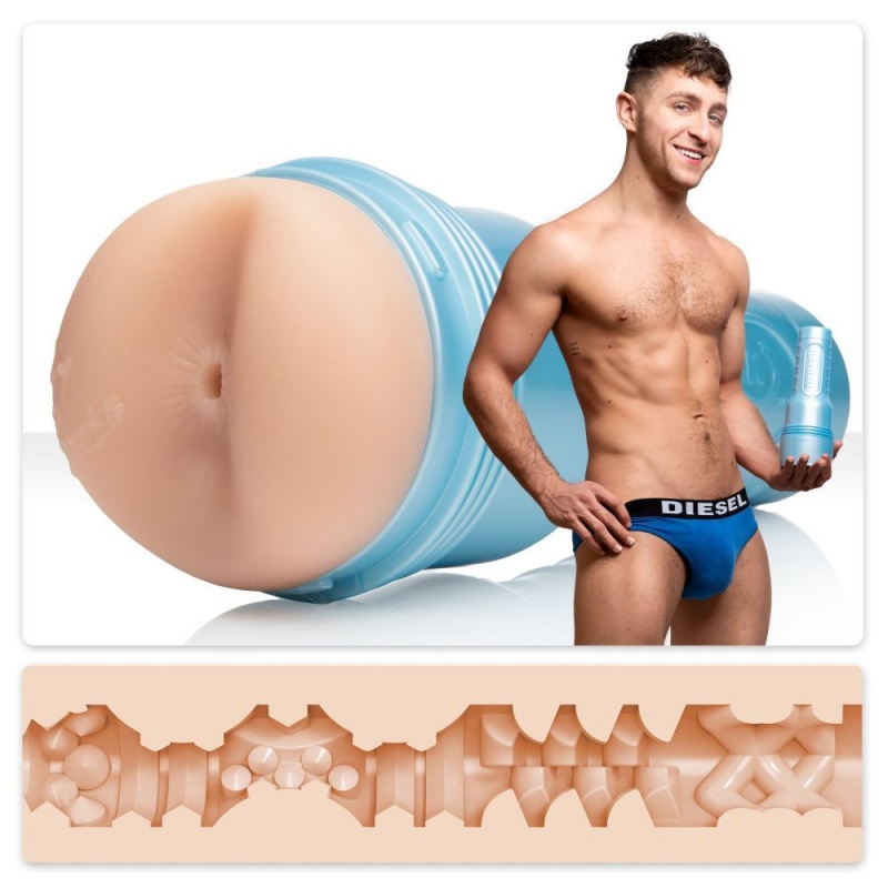 Fleshlight Calvin Banks Male Pornstar Replicas | DUBAI RSIYO9285
