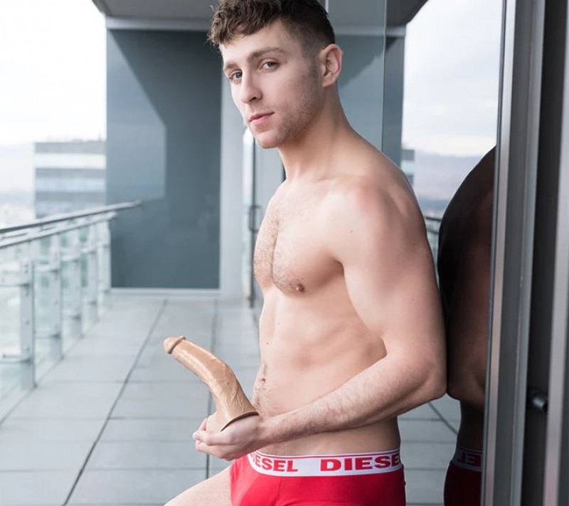Fleshlight Calvin Banks Male Pornstar Replicas | DUBAI RSIYO9285