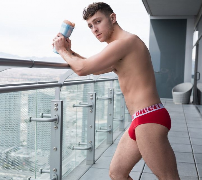 Fleshlight Calvin Banks Male Pornstar Replicas | DUBAI RSIYO9285
