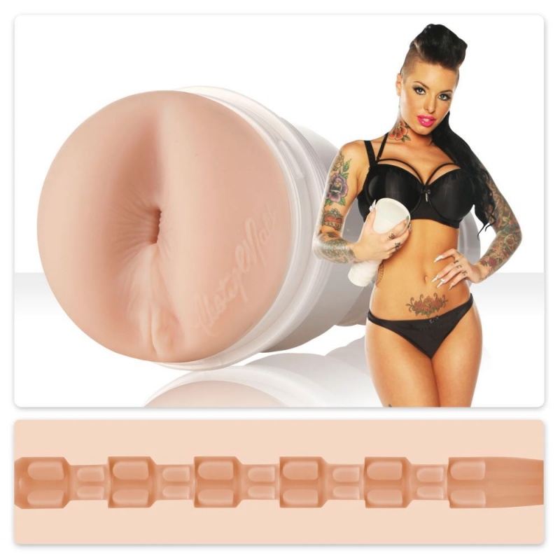 Fleshlight Christy Mack Female Pornstar Replicas | UAE LKGYF0514