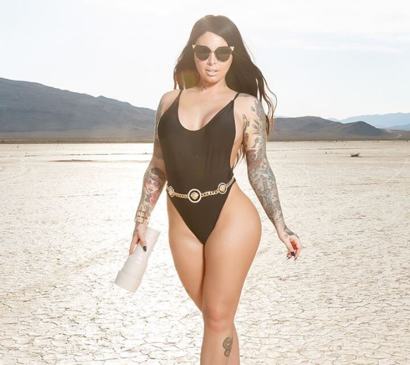 Fleshlight Christy Mack Female Pornstar Replicas | UAE LKGYF0514