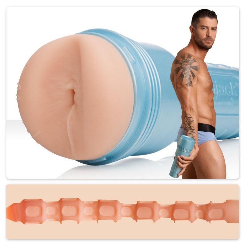 Fleshlight Cody Cummings Male Pornstar Replicas | UAE QMIWF0419