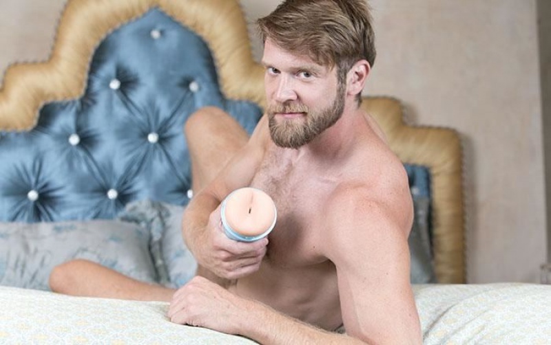 Fleshlight Colby Keller Male Pornstar Replicas | UAE CEHZQ2586