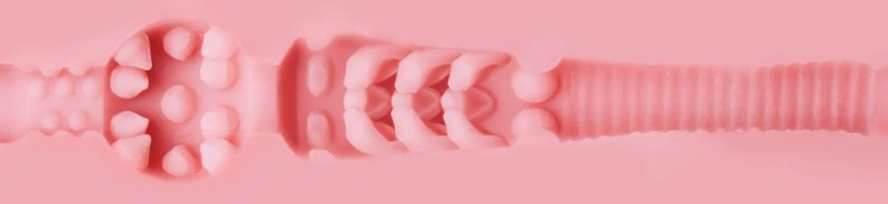 Fleshlight Destroya Pink Sleeve Male Masturbators | DUBAI HPDYC6907