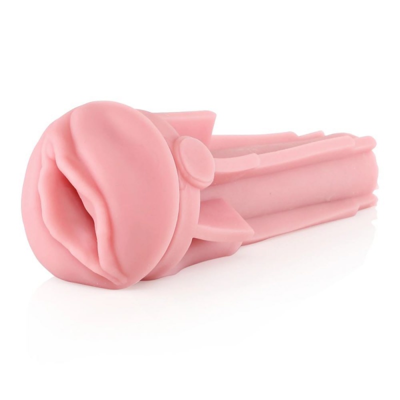 Fleshlight Destroya Pink Sleeve Male Masturbators | DUBAI HPDYC6907
