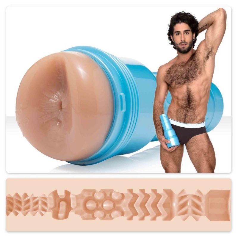 Fleshlight Diego Sans Male Pornstar Replicas | DUBAI IBDGQ4713