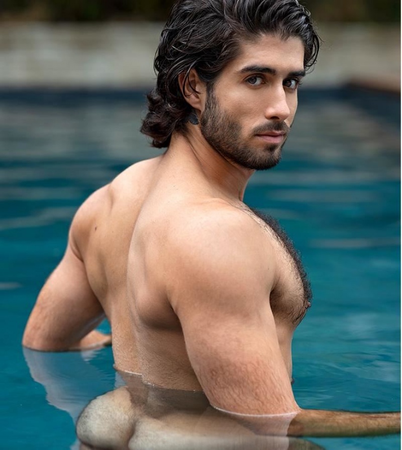 Fleshlight Diego Sans Male Pornstar Replicas | DUBAI IBDGQ4713