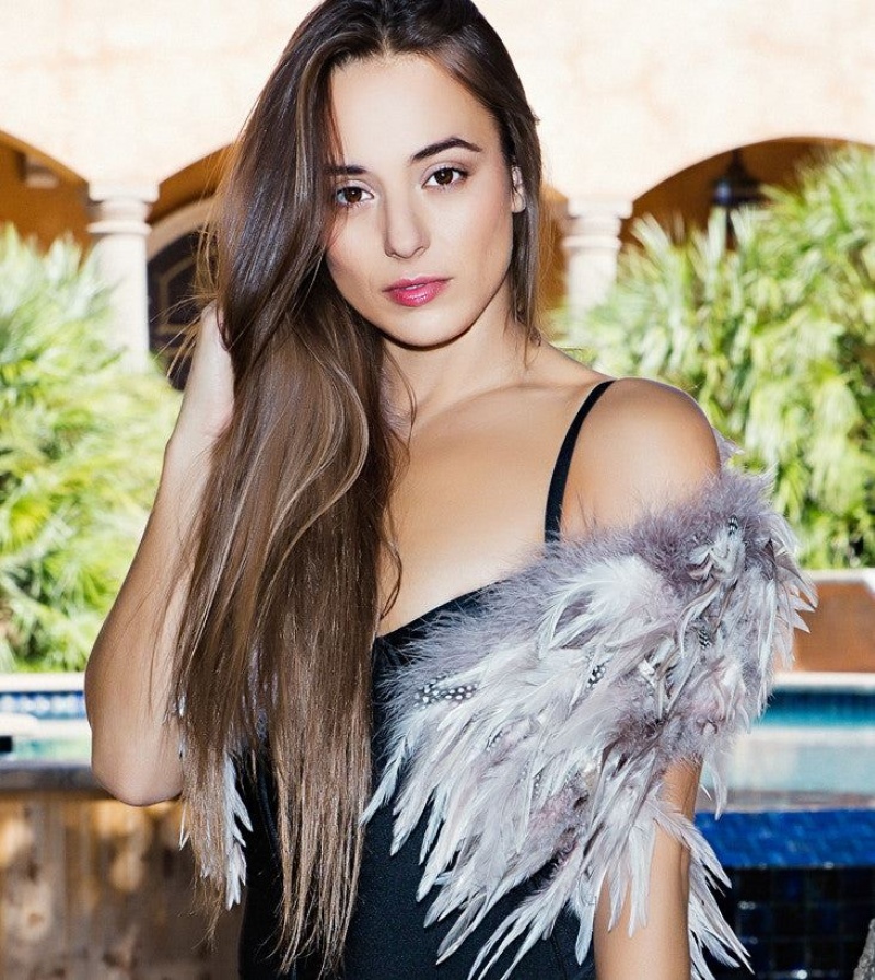 Fleshlight Dominika Female Pornstar Replicas | DUBAI PSBRC9857