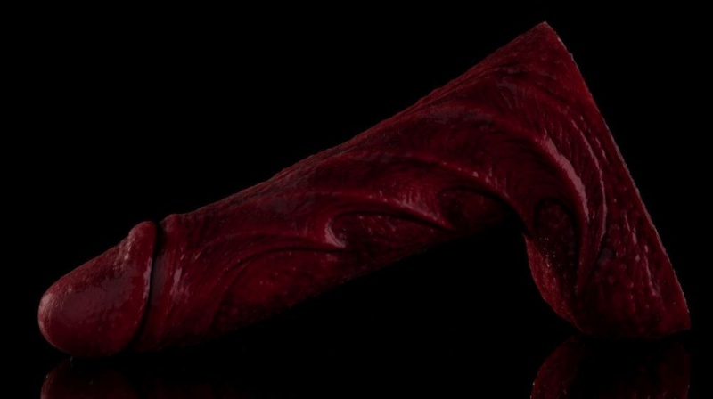 Fleshlight Drac Freaks Dildo | UAE BJISR1258